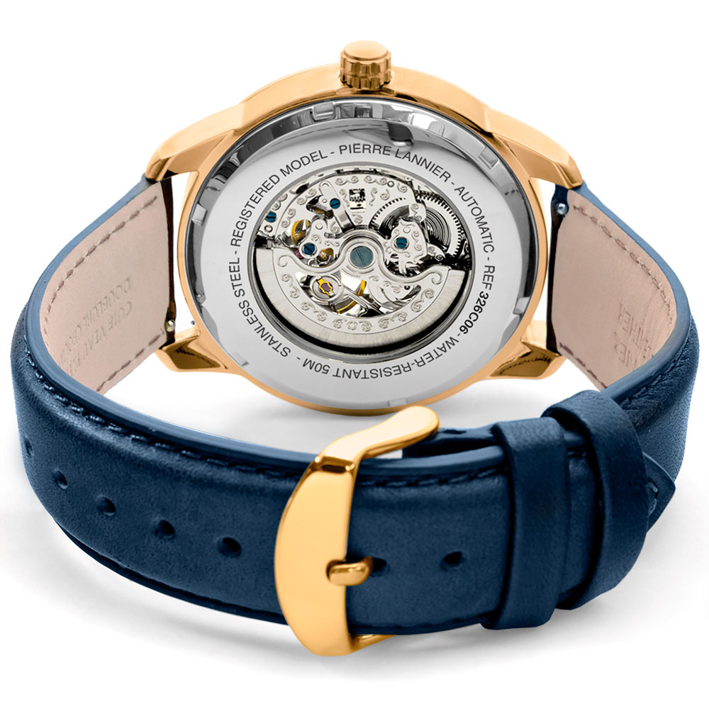 Pierre Lannier 326C066